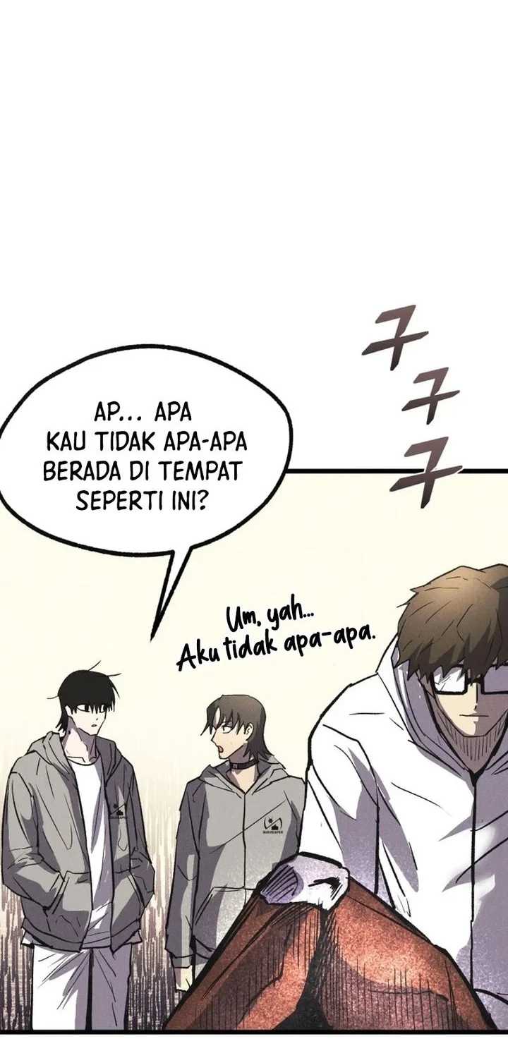 Insector Chapter 75 - halaman 16