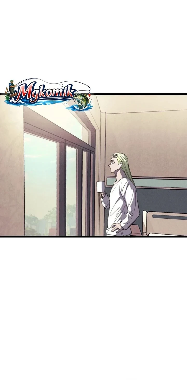 Insector Chapter 75 - halaman 2