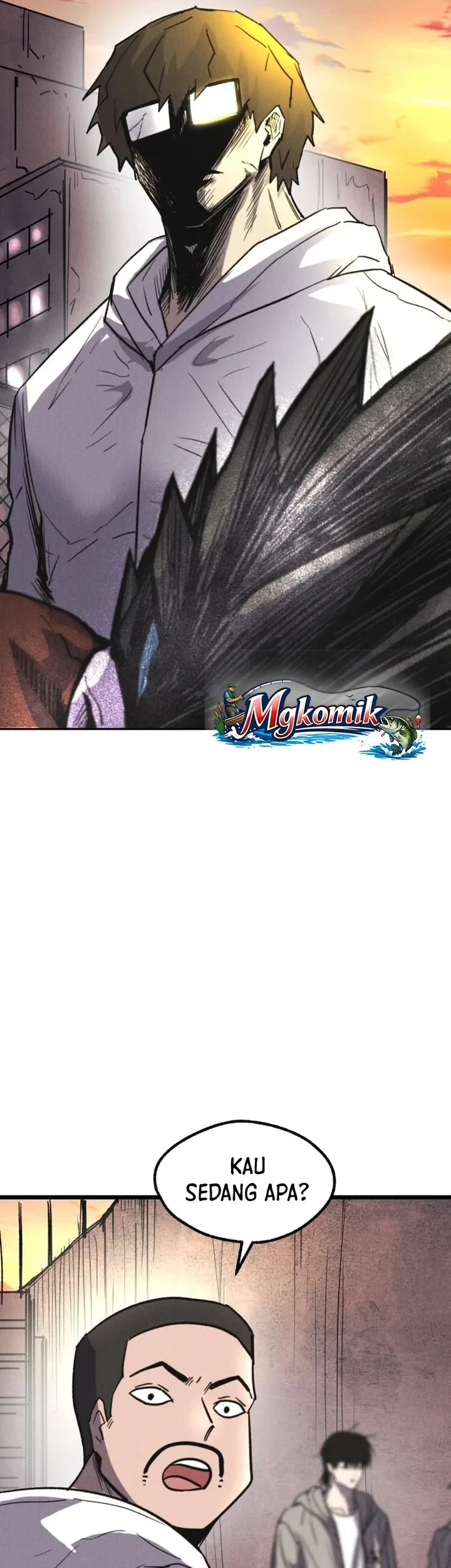 Insector Chapter 75 - halaman 21