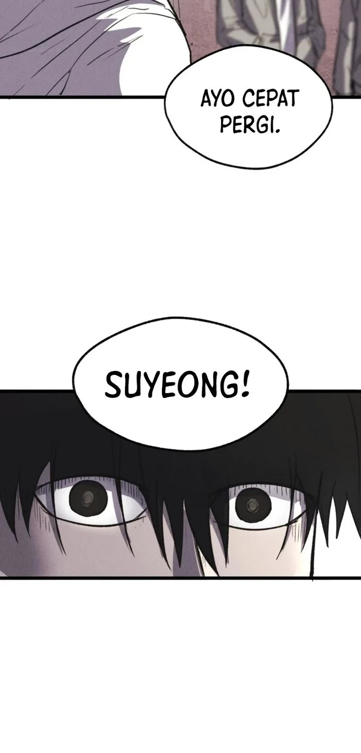 Insector Chapter 75 - halaman 22