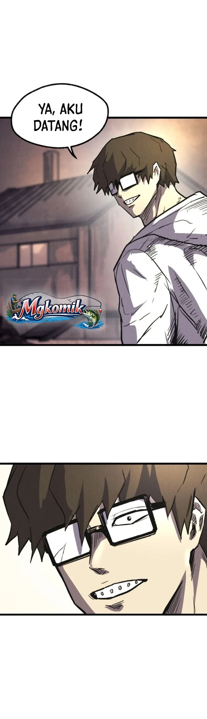 Insector Chapter 75 - halaman 23