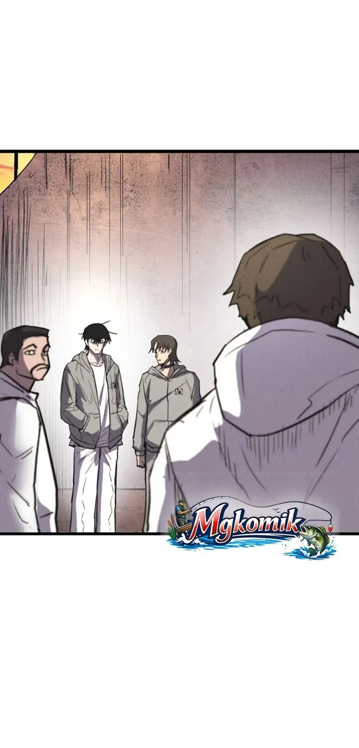 Insector Chapter 75 - halaman 24
