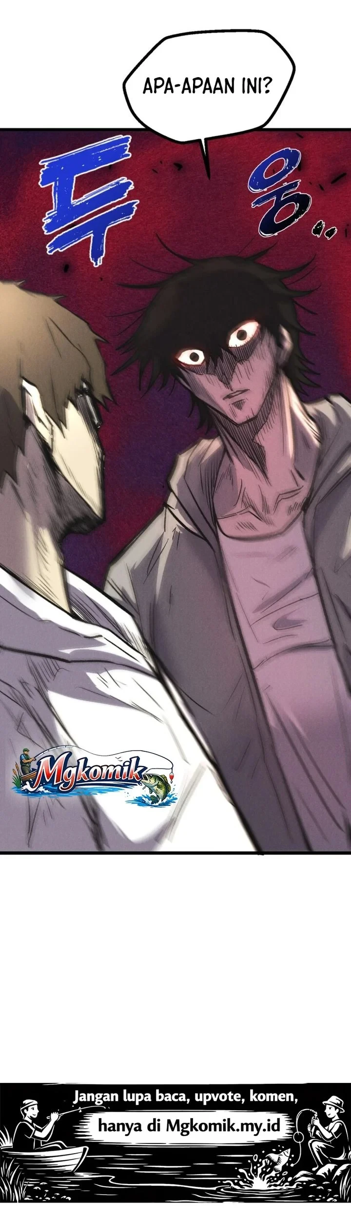 Insector Chapter 75 - halaman 27