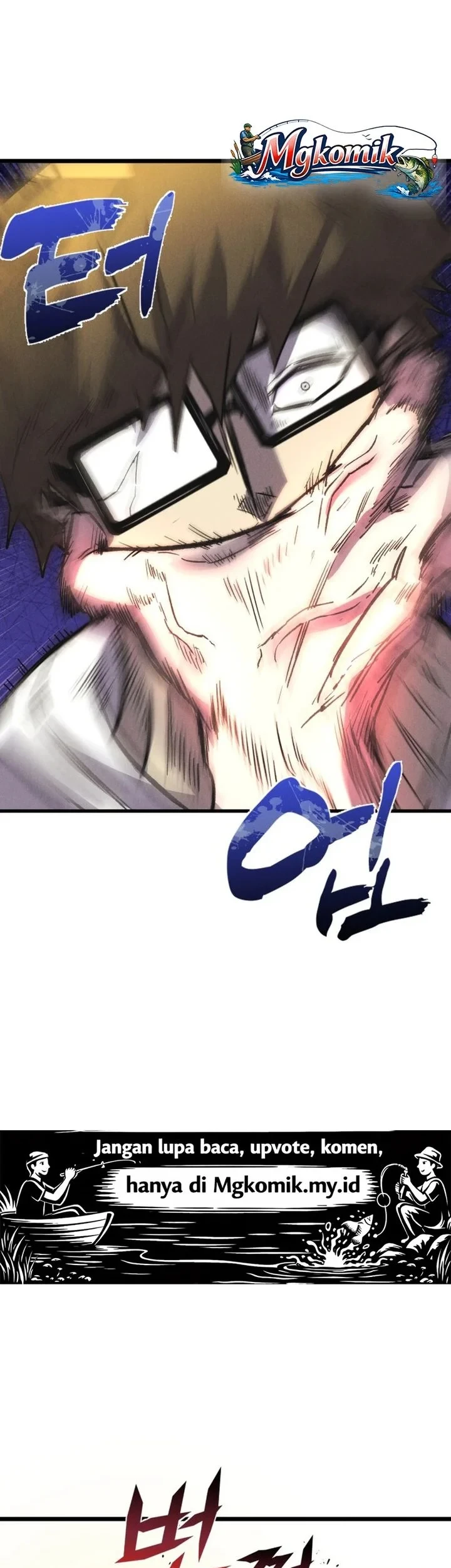Insector Chapter 75 - halaman 29
