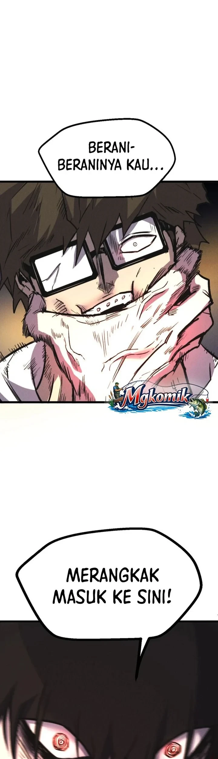 Insector Chapter 75 - halaman 31