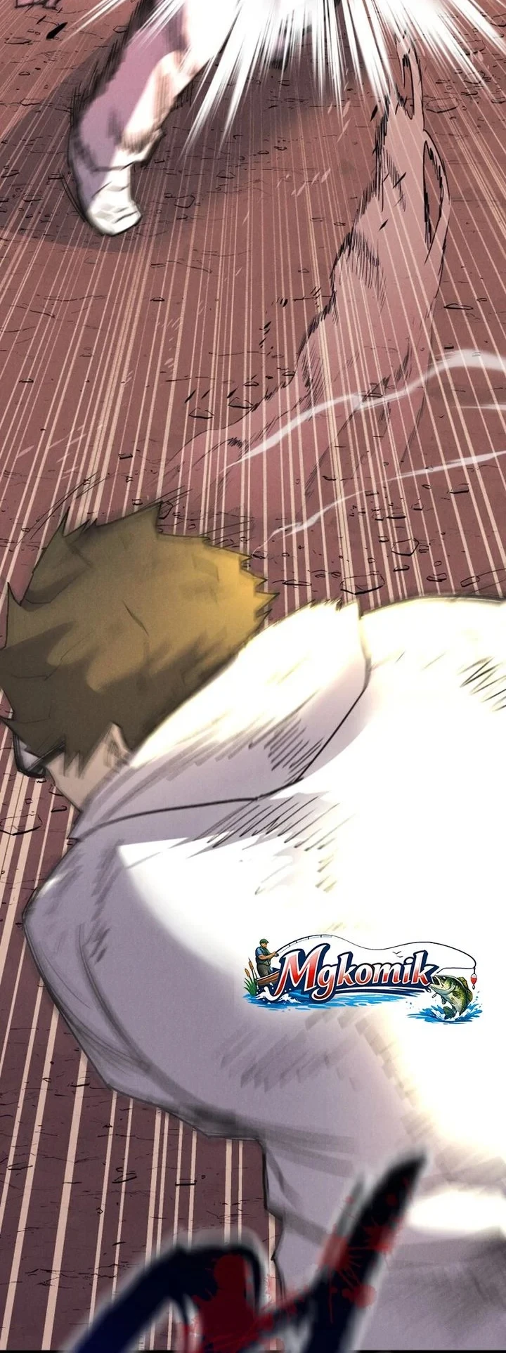 Insector Chapter 75 - halaman 38