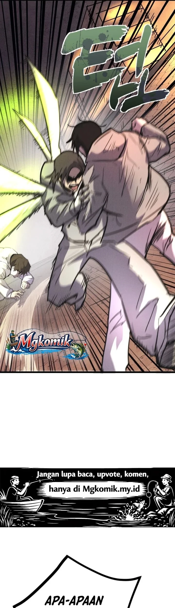 Insector Chapter 75 - halaman 43