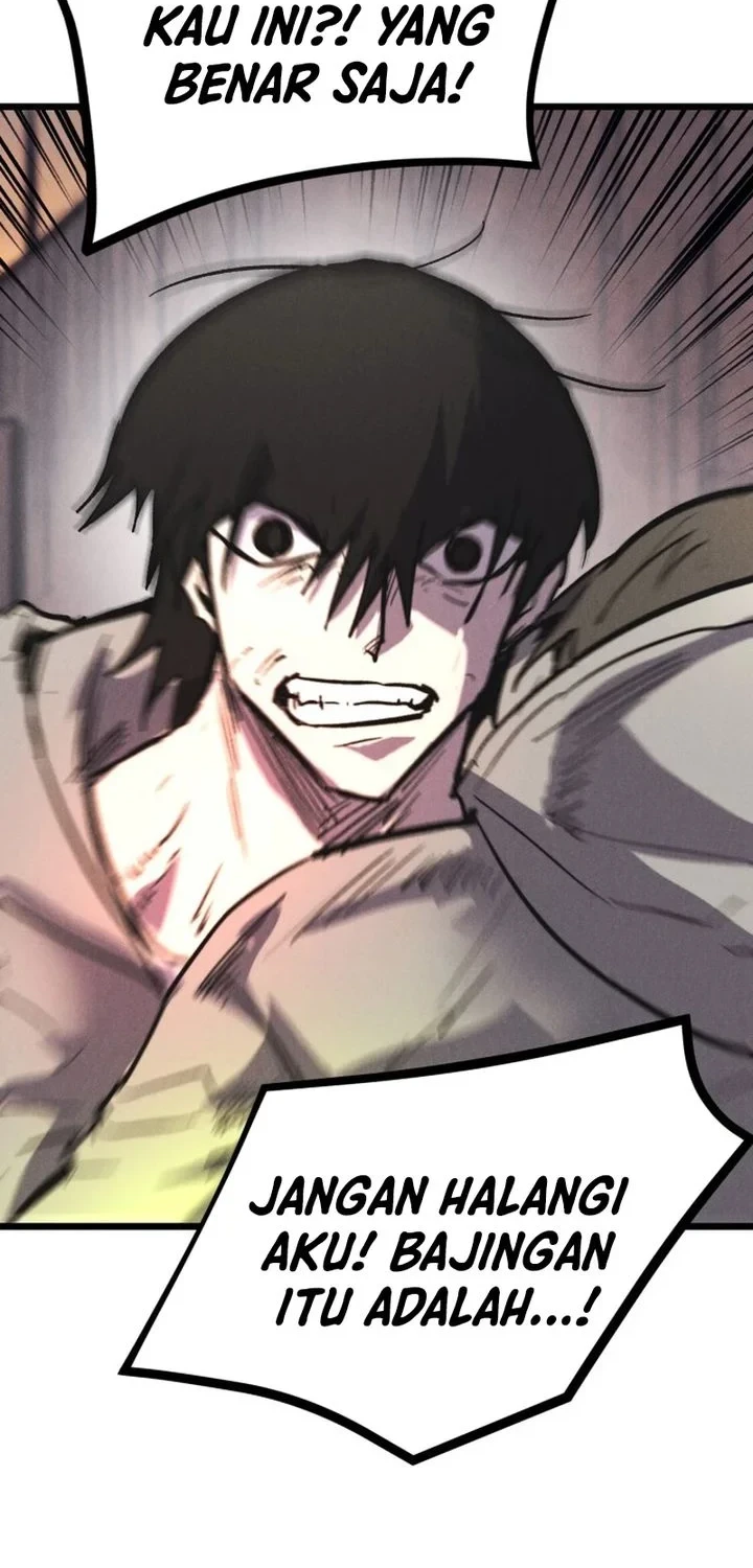 Insector Chapter 75 - halaman 44