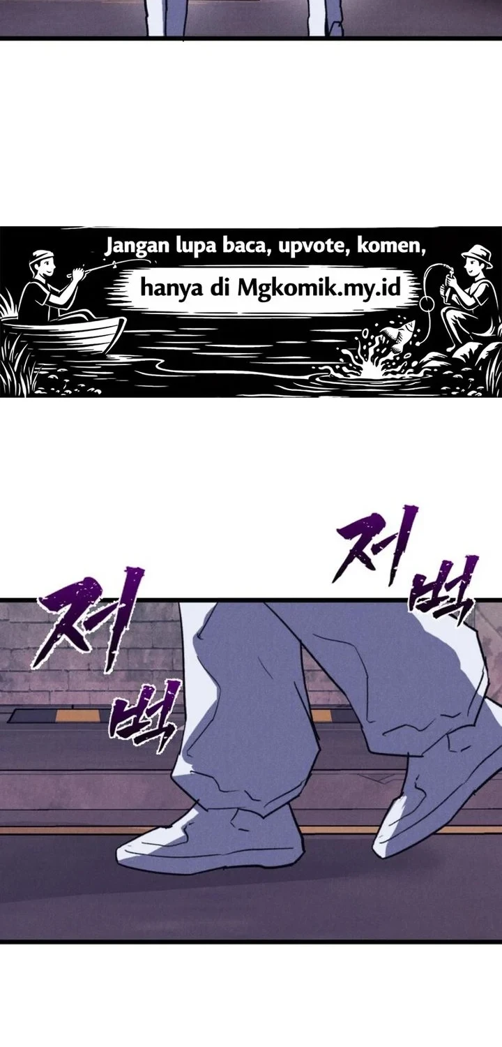 Insector Chapter 75 - halaman 60
