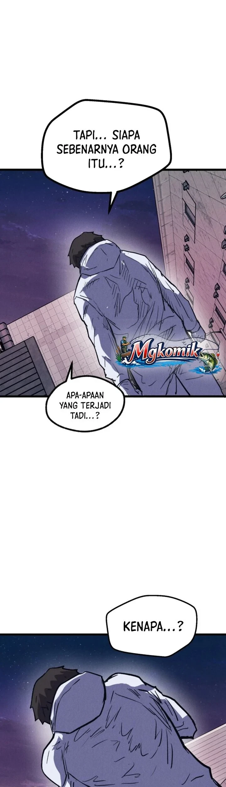 Insector Chapter 75 - halaman 61