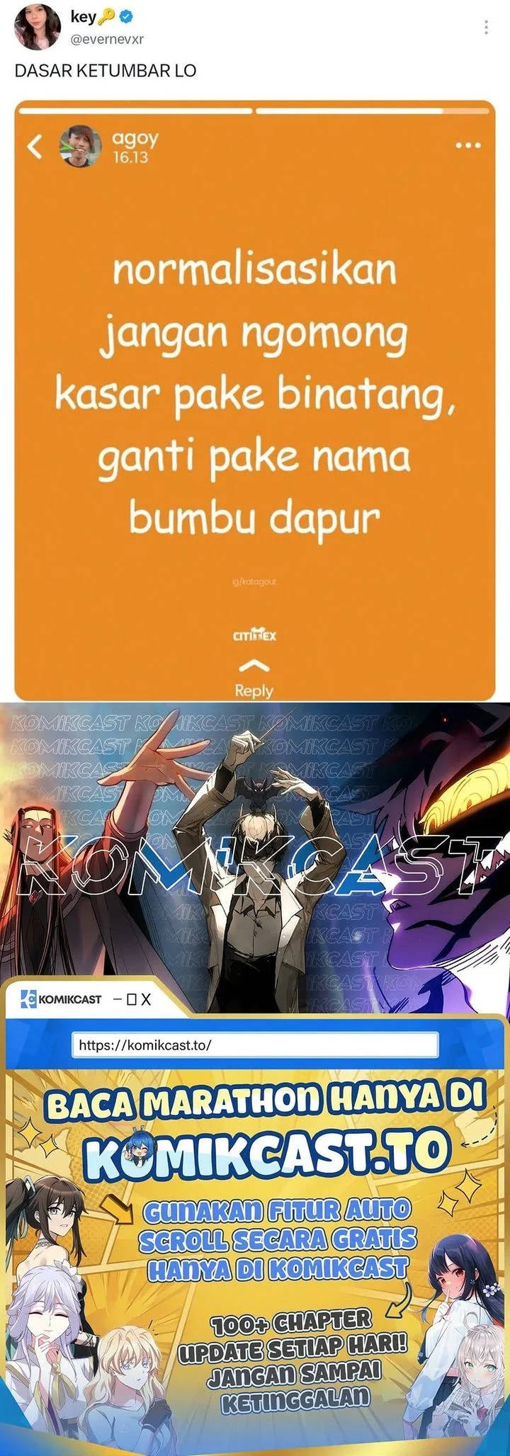 Insector Chapter 75 - halaman 69