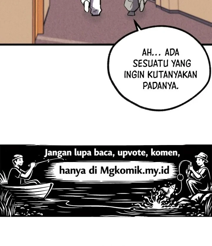 Insector Chapter 75 - halaman 8