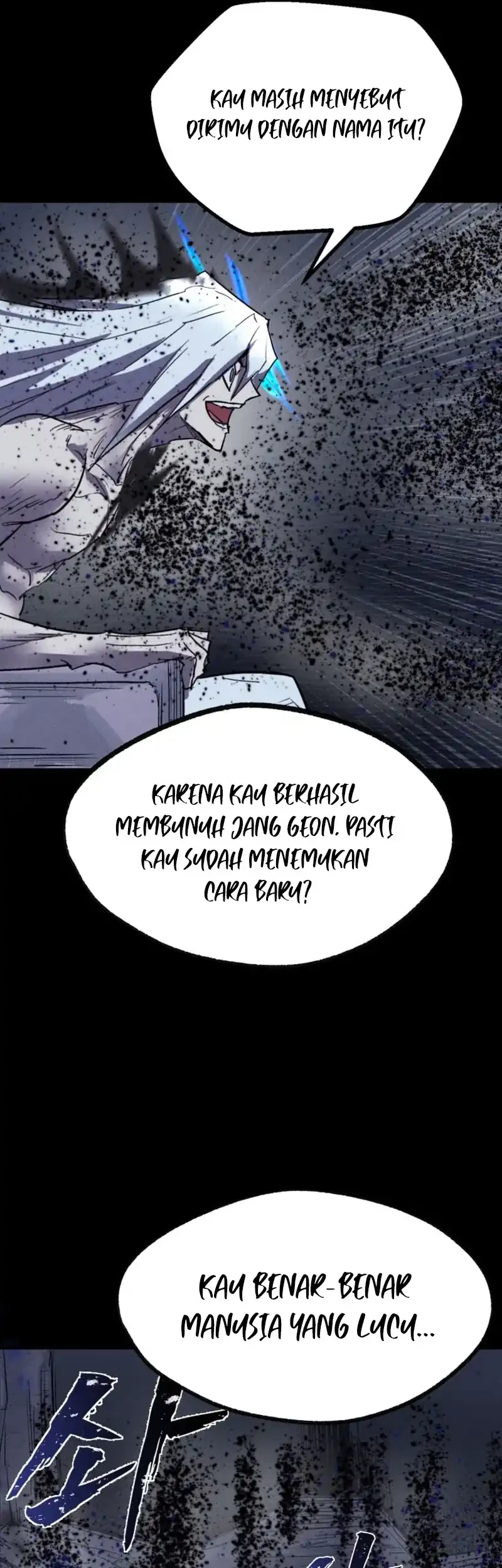 Insector Chapter 76 - halaman 15