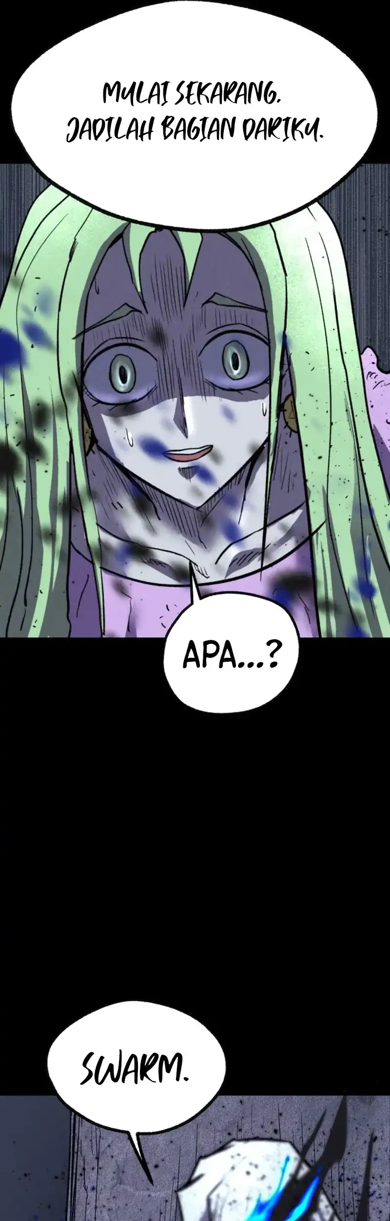 Insector Chapter 76 - halaman 21