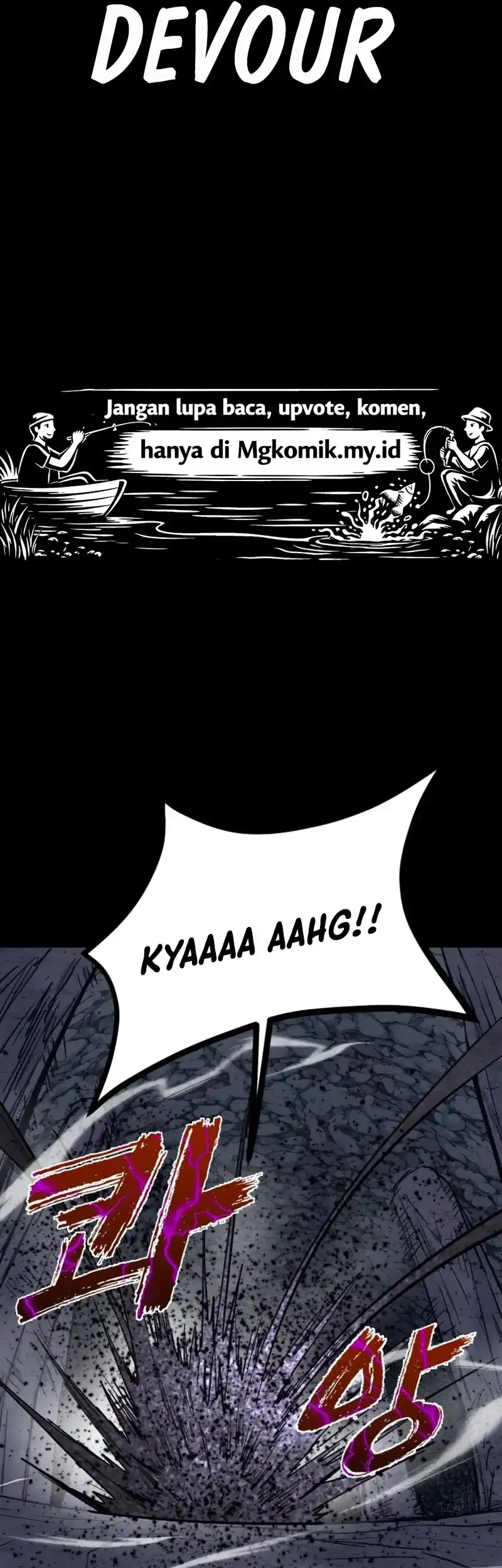 Insector Chapter 76 - halaman 25