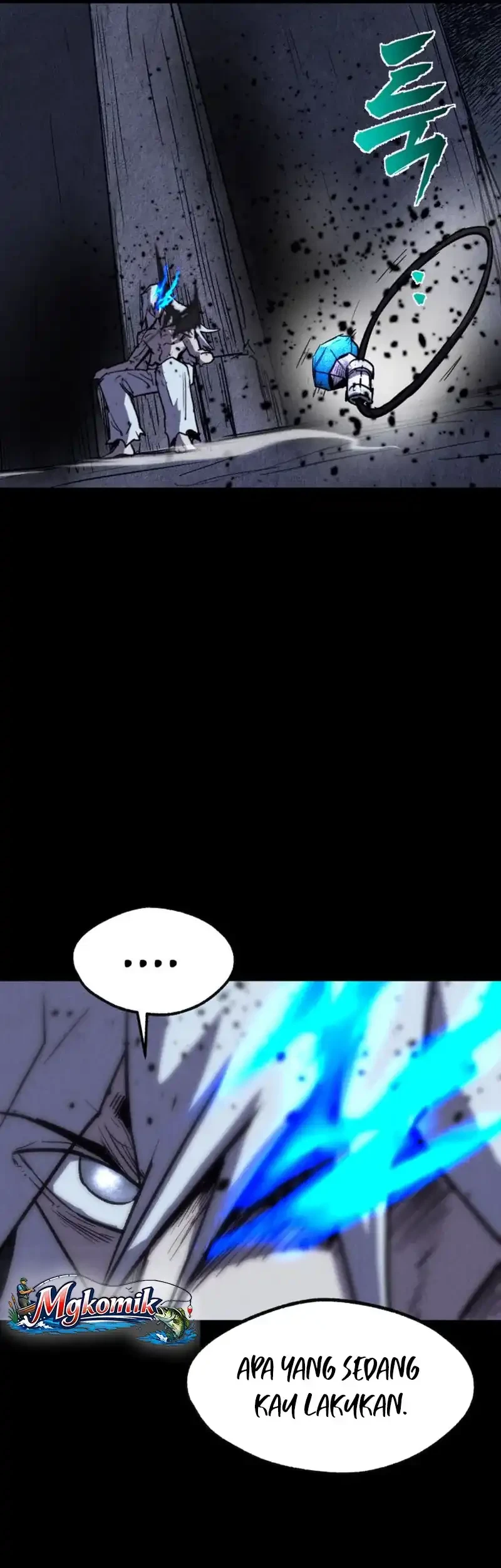 Insector Chapter 76 - halaman 27