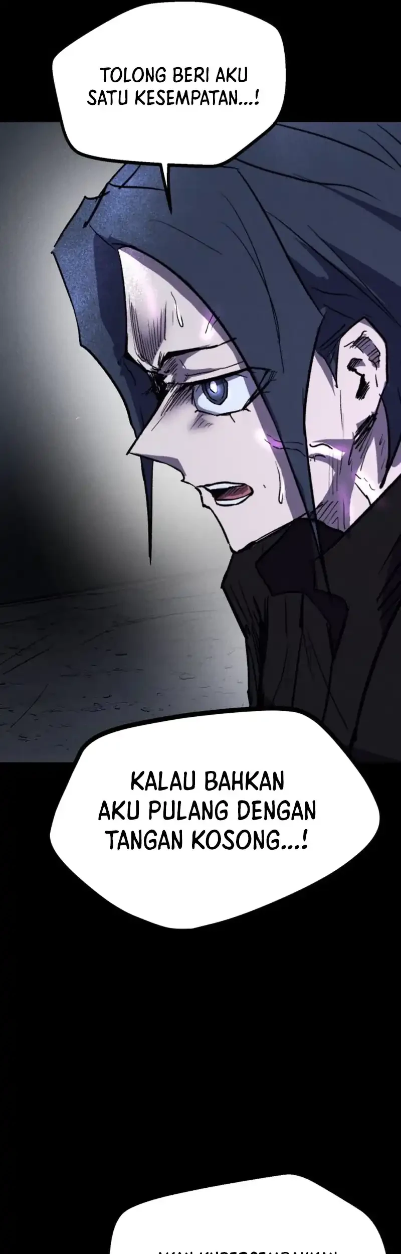 Insector Chapter 76 - halaman 36