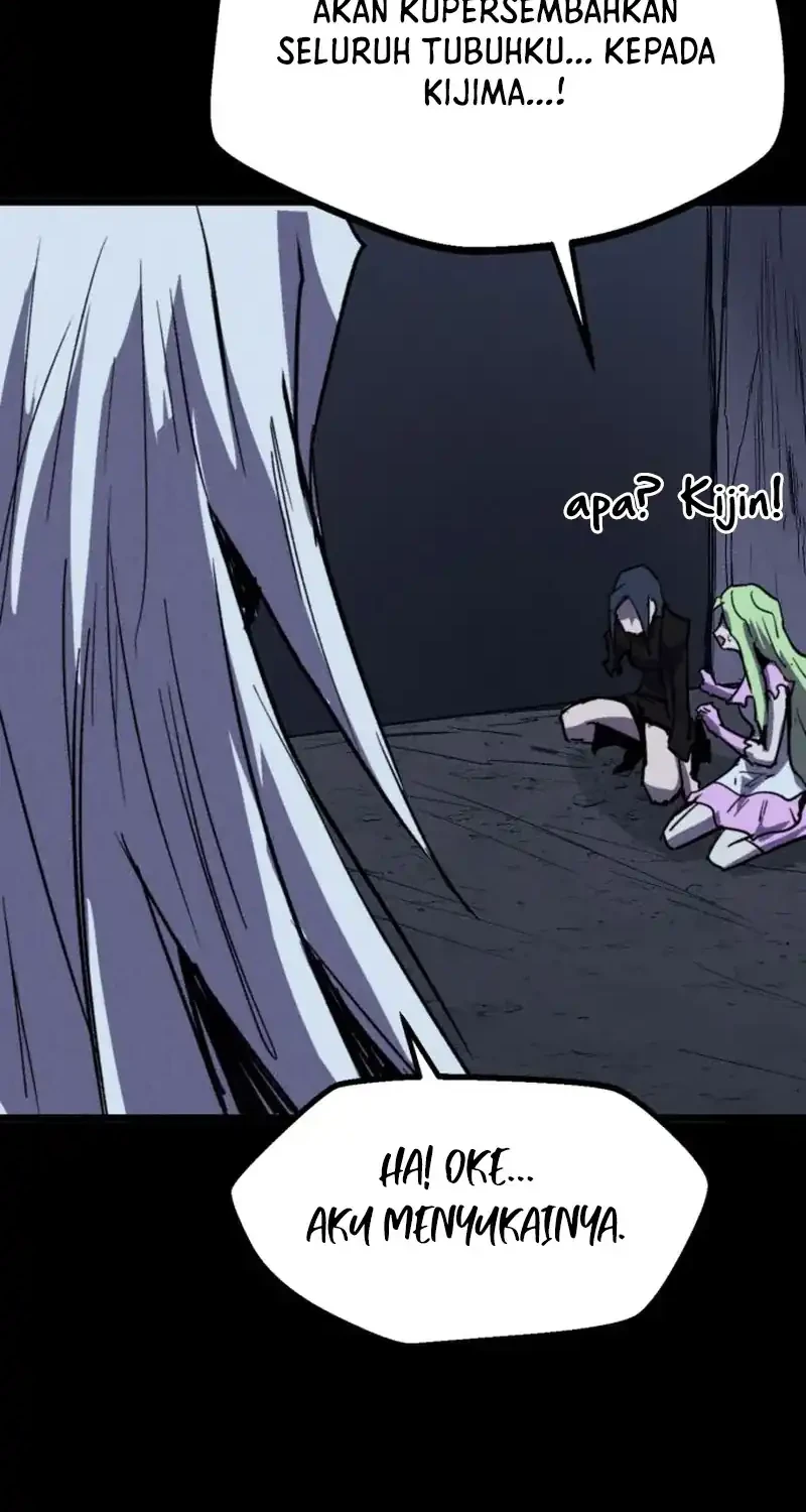 Insector Chapter 76 - halaman 37