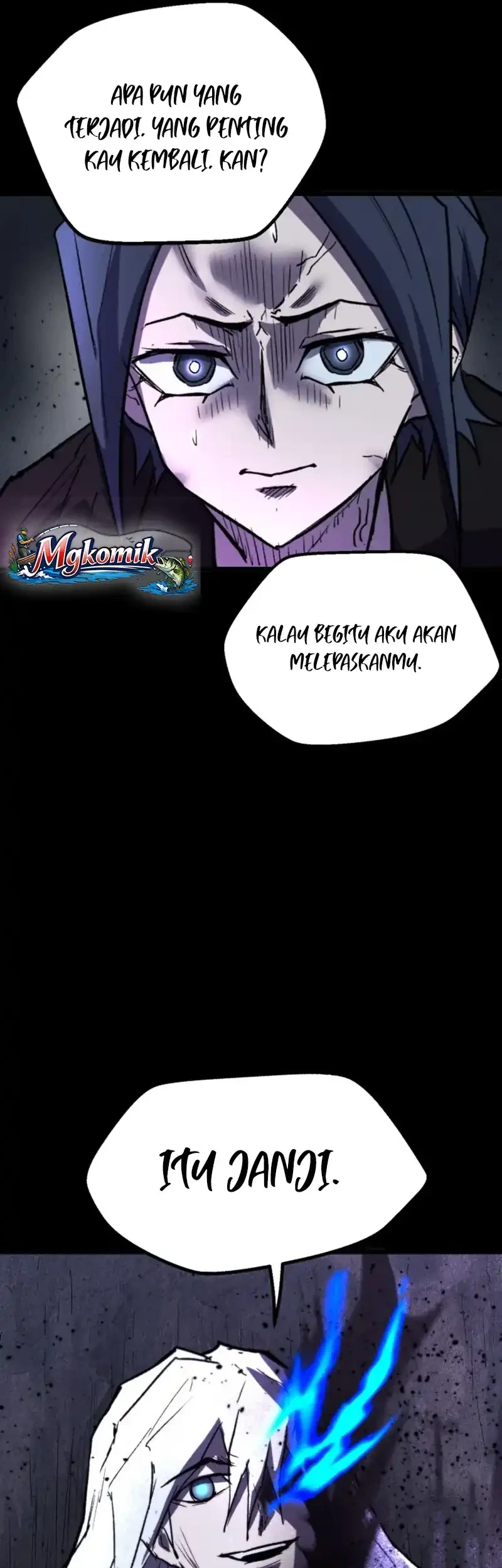 Insector Chapter 76 - halaman 42