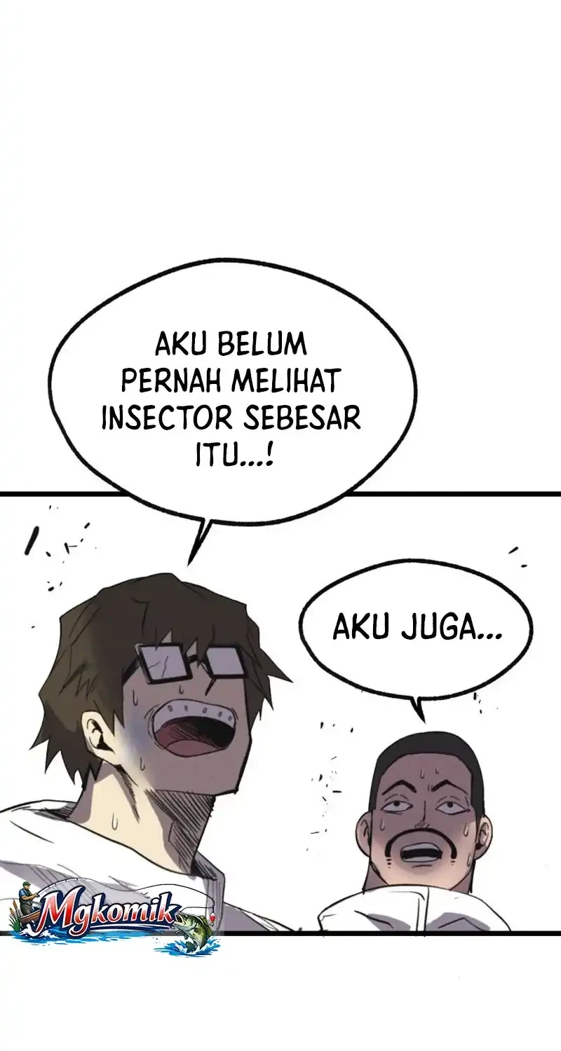 Insector Chapter 76 - halaman 47
