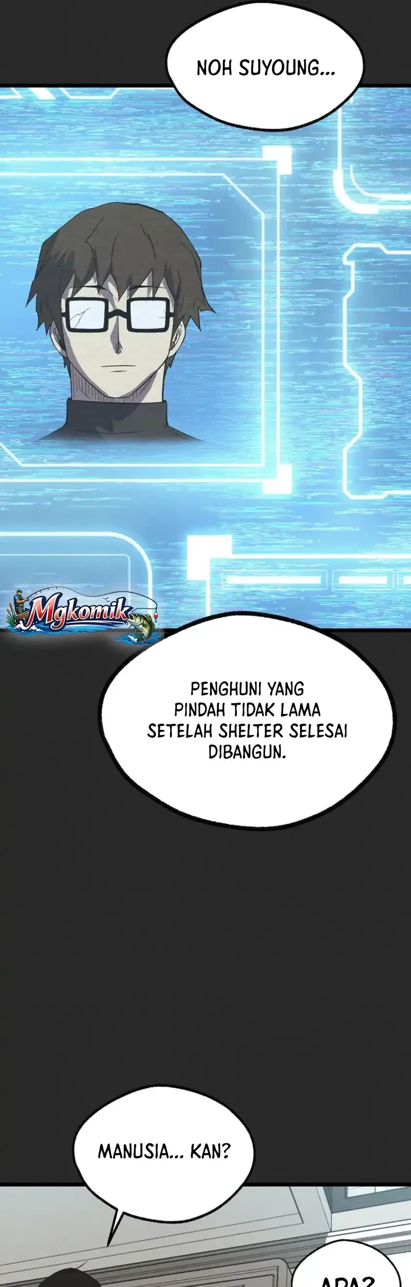 Insector Chapter 76 - halaman 50