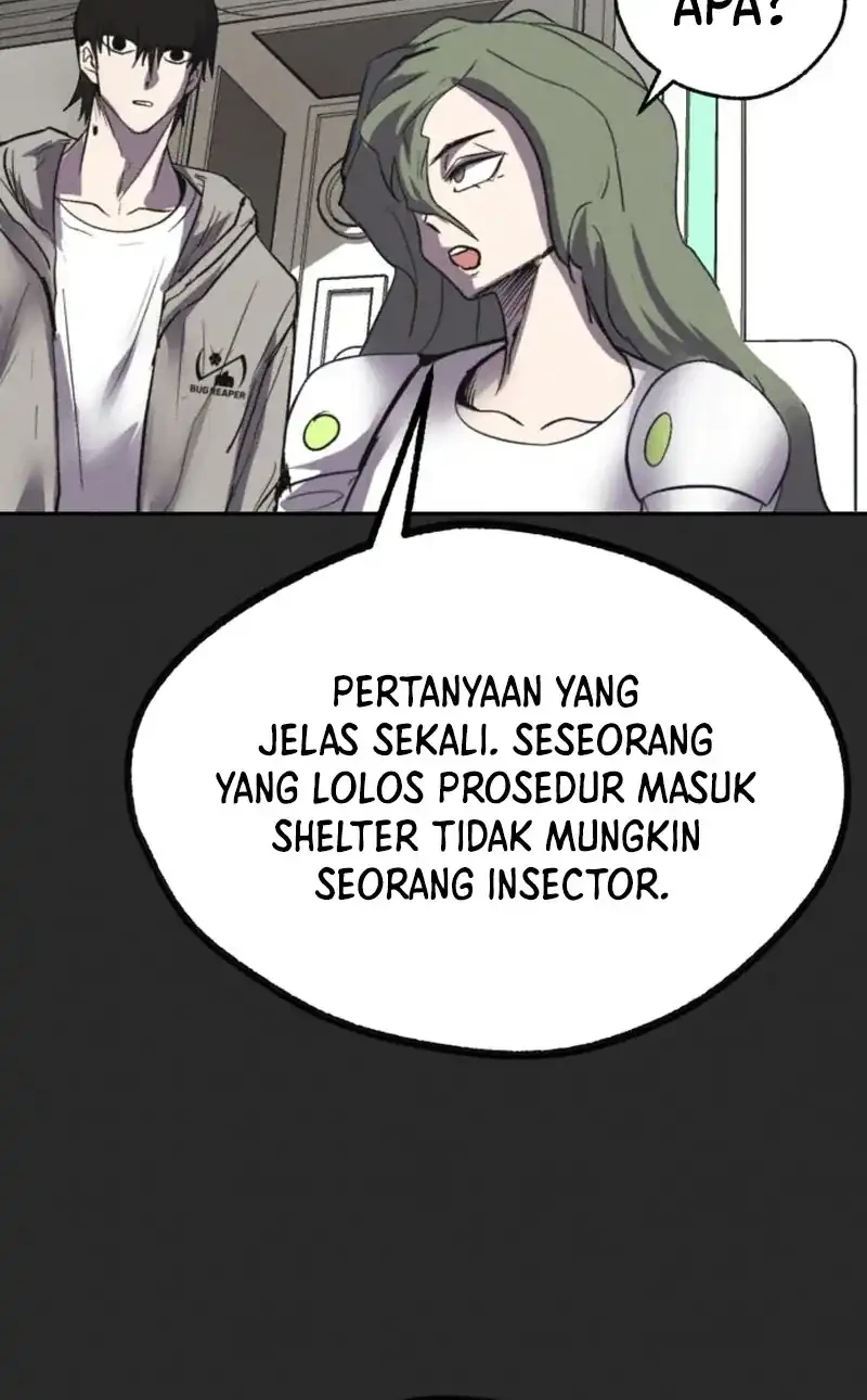 Insector Chapter 76 - halaman 51