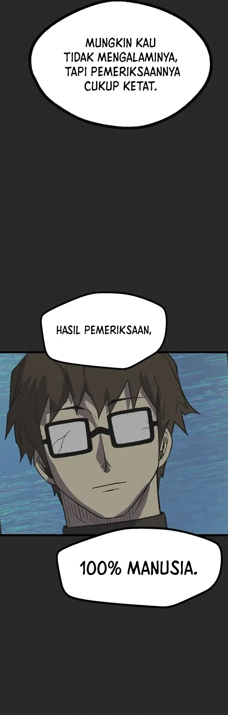 Insector Chapter 76 - halaman 52