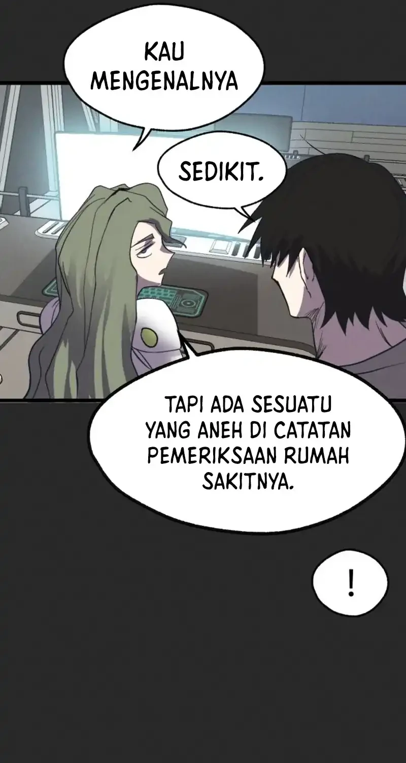 Insector Chapter 76 - halaman 53
