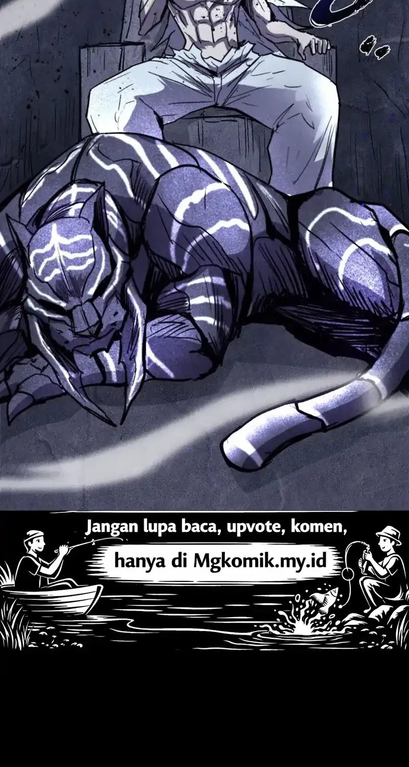 Insector Chapter 76 - halaman 6