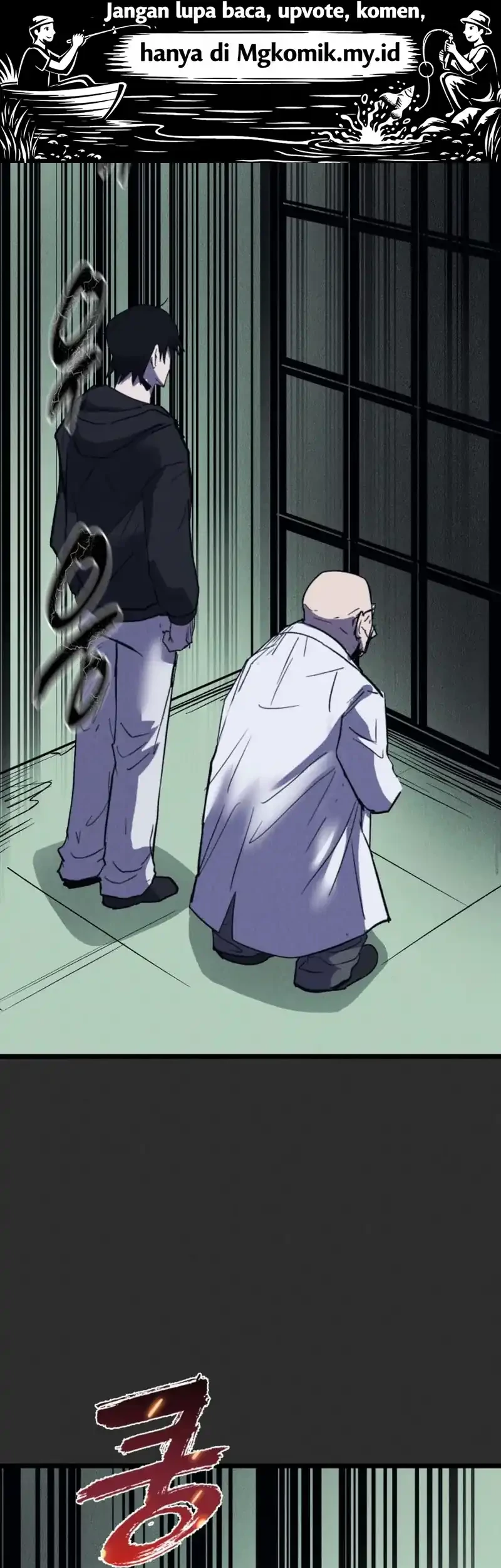 Insector Chapter 76 - halaman 64