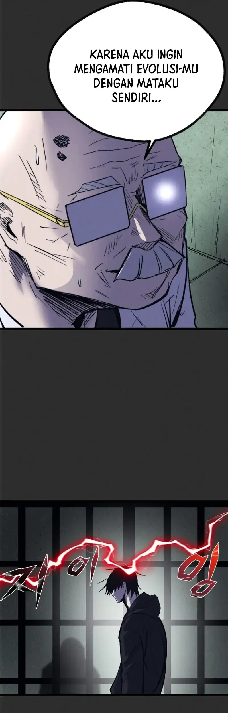 Insector Chapter 76 - halaman 72