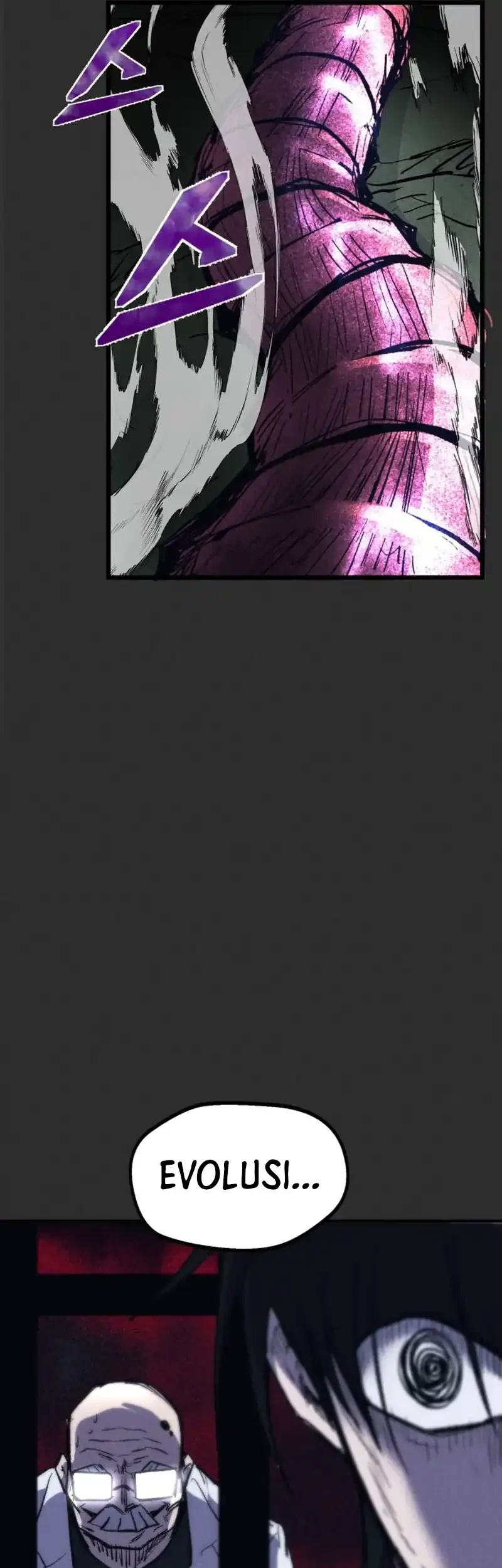 Insector Chapter 76 - halaman 76
