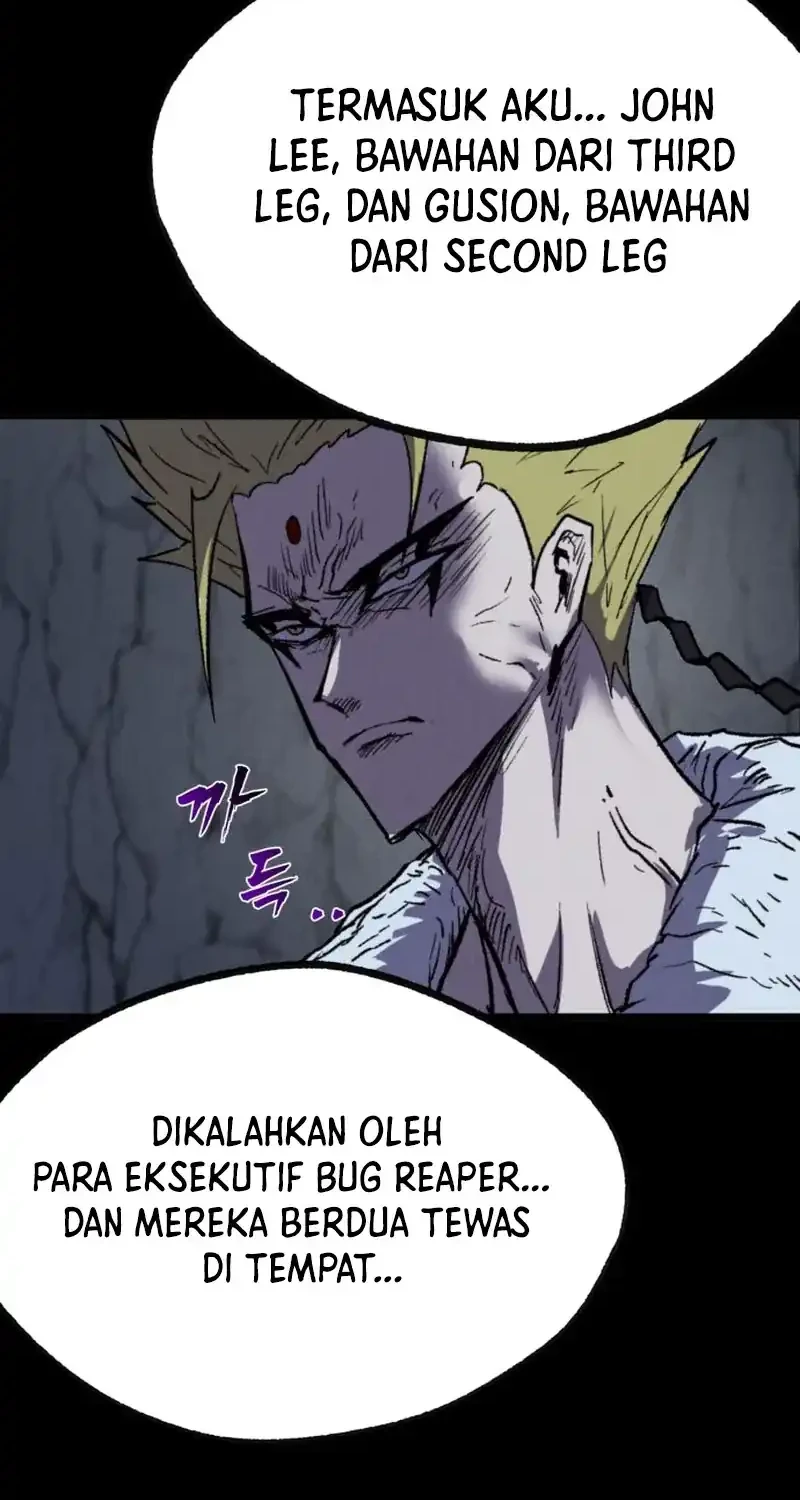 Insector Chapter 76 - halaman 8
