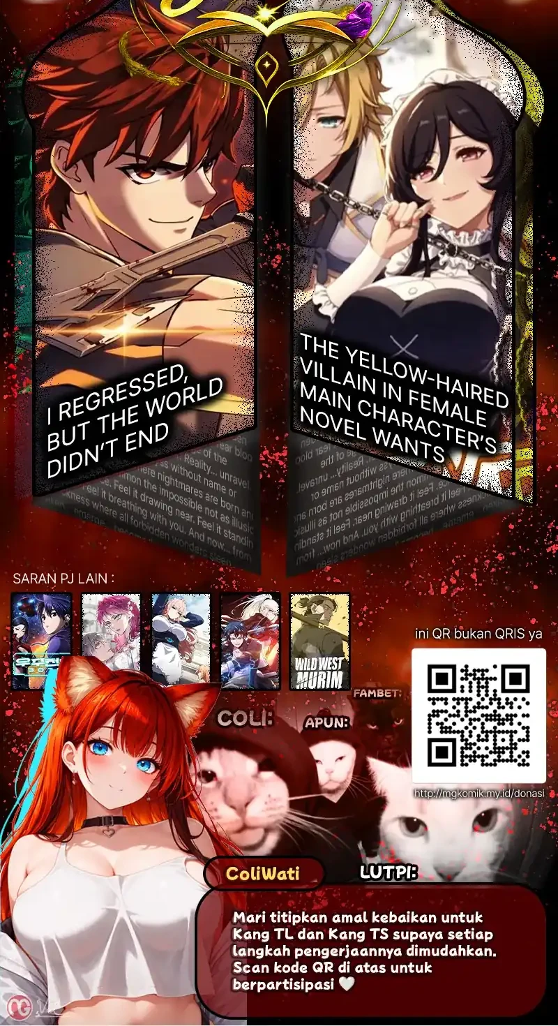 Insector Chapter 76 - halaman 83