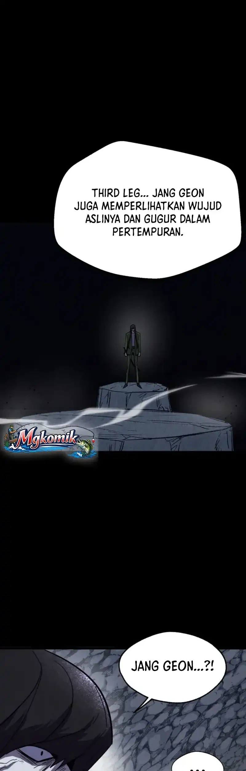 Insector Chapter 76 - halaman 9