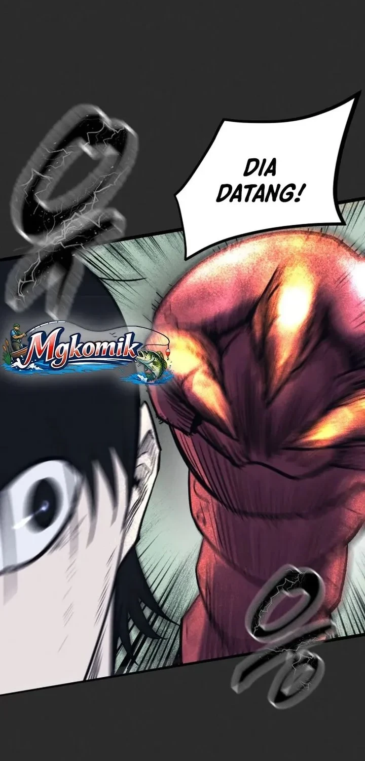Insector Chapter 77 - halaman 10