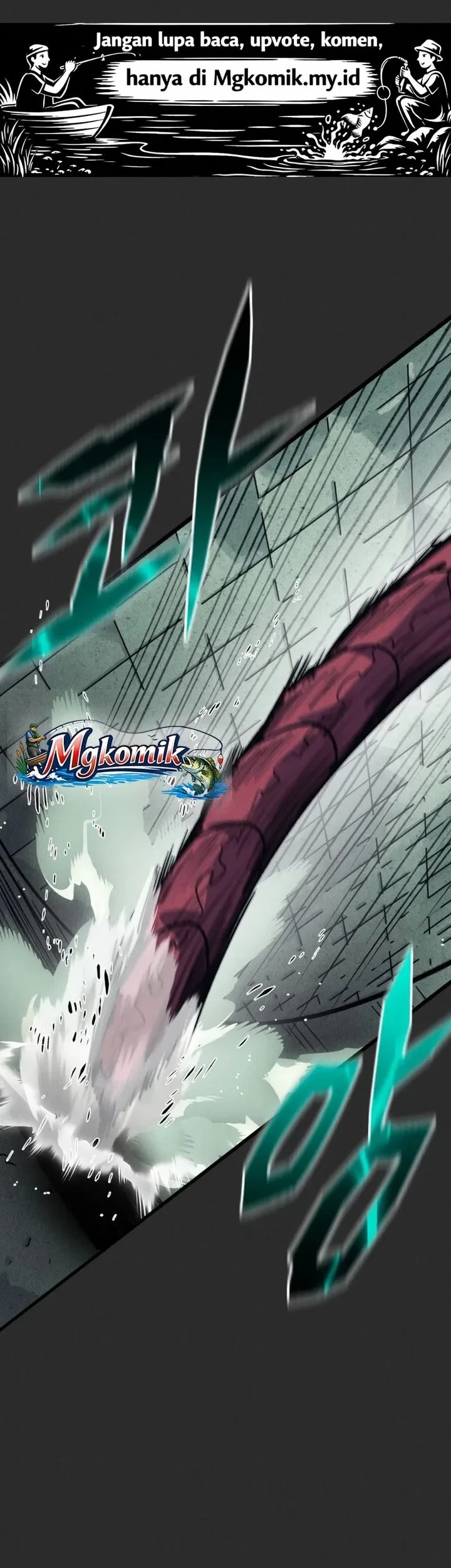 Insector Chapter 77 - halaman 11