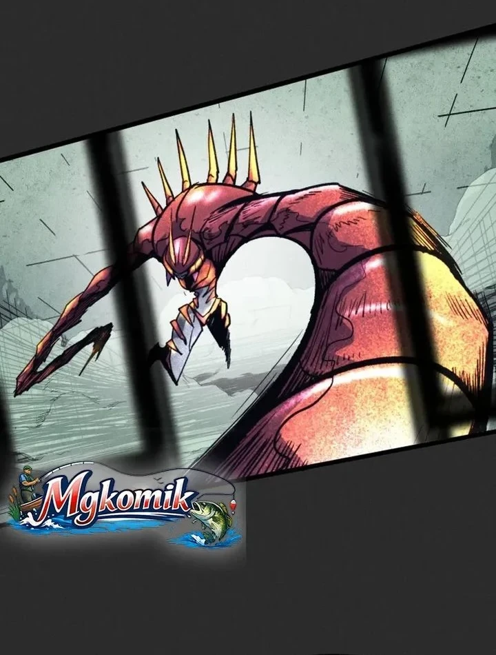 Insector Chapter 77 - halaman 12