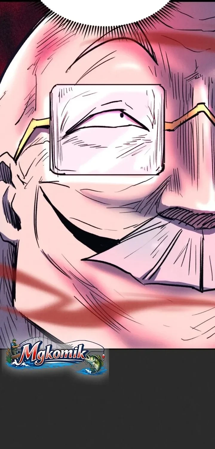 Insector Chapter 77 - halaman 18