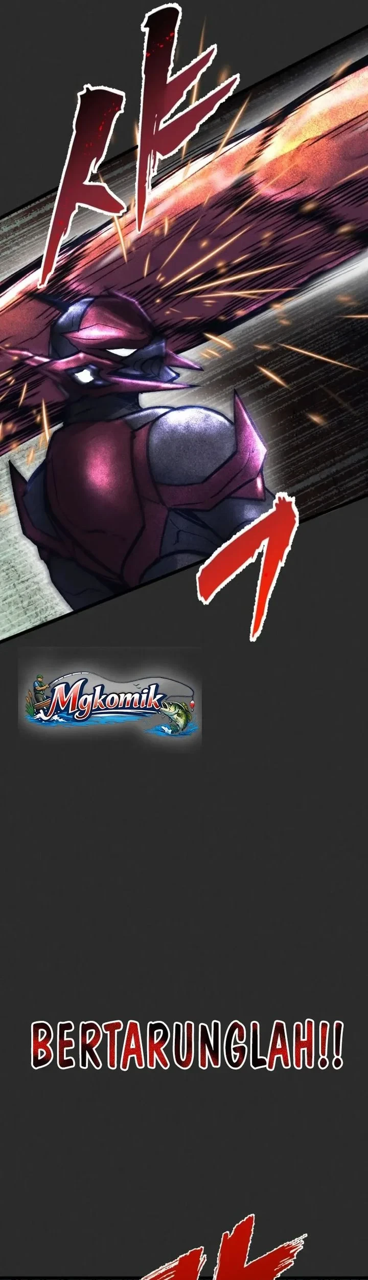 Insector Chapter 77 - halaman 23