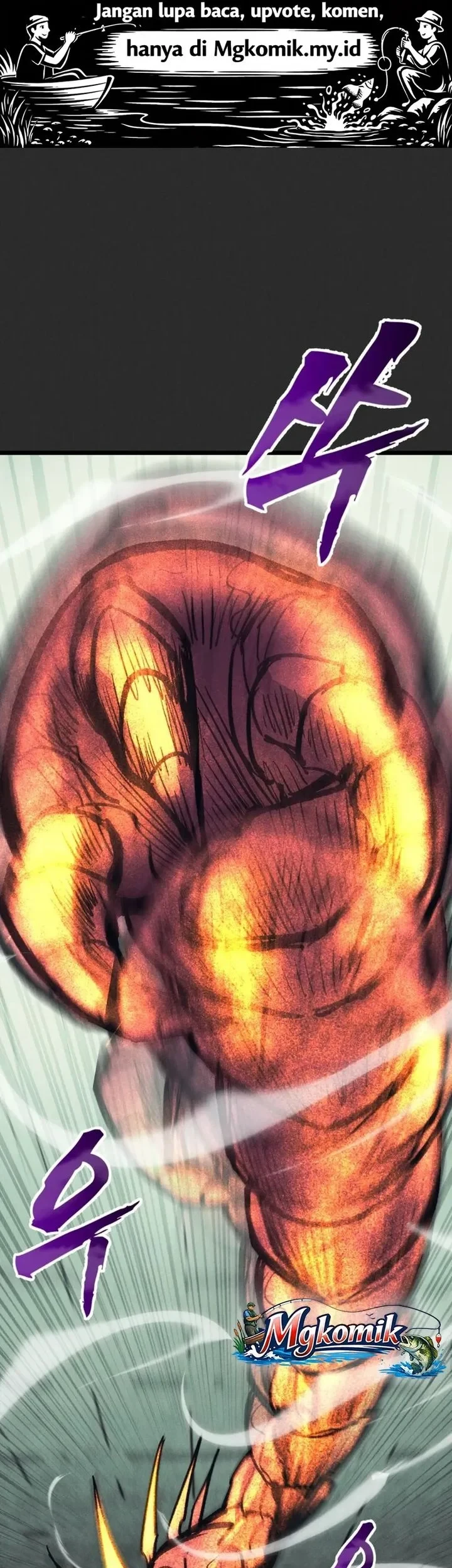 Insector Chapter 77 - halaman 27