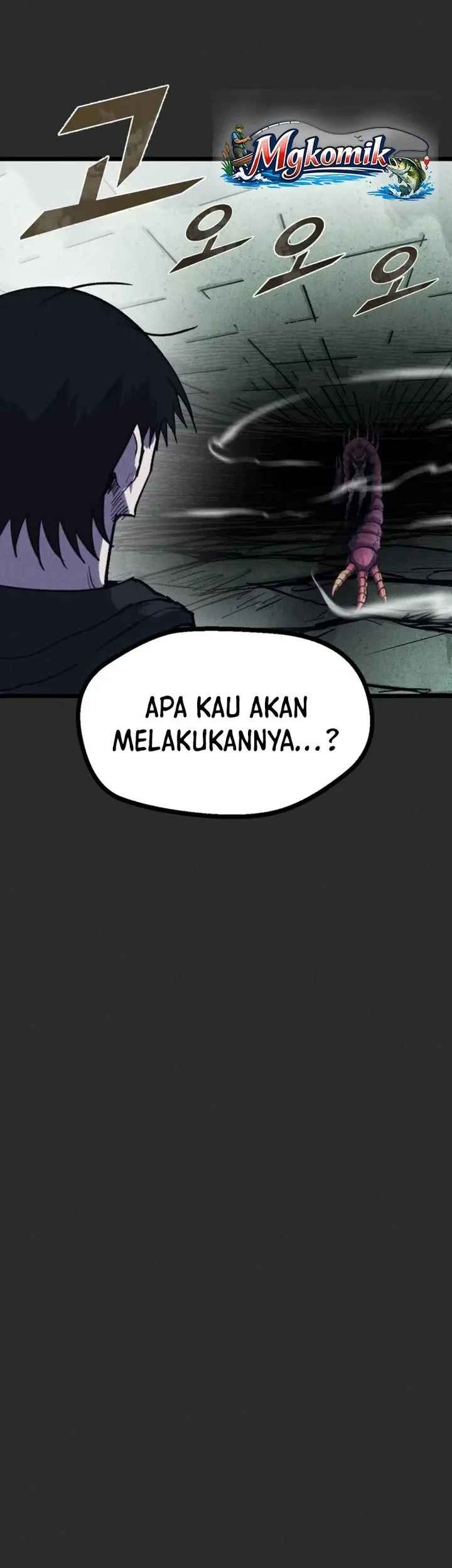 Insector Chapter 77 - halaman 3