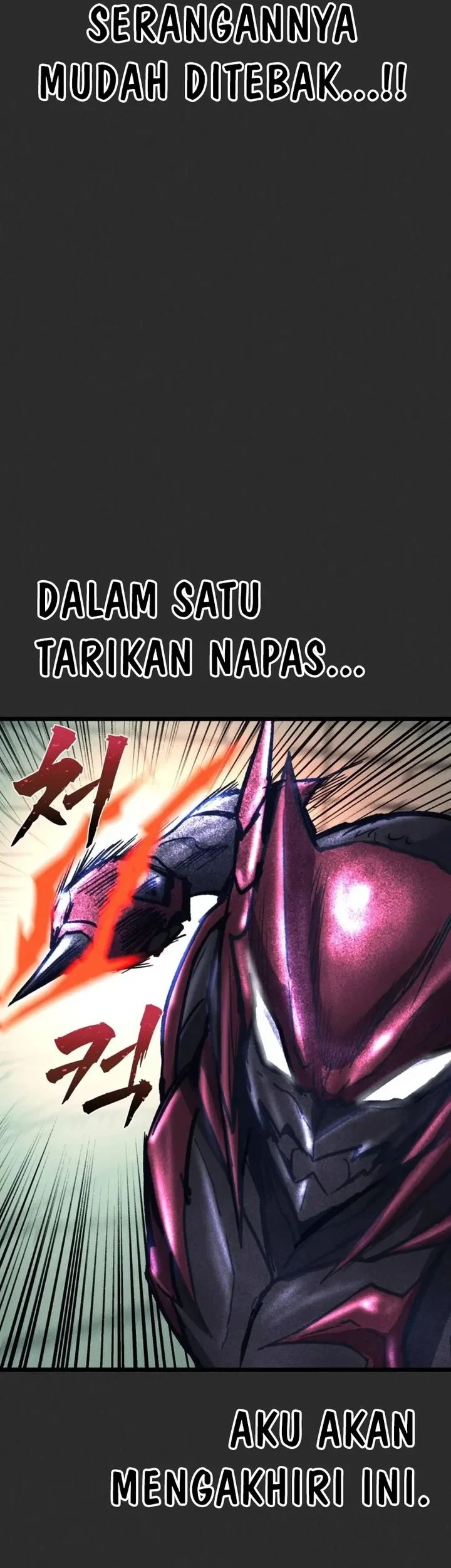 Insector Chapter 77 - halaman 39