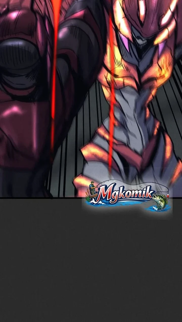 Insector Chapter 77 - halaman 44