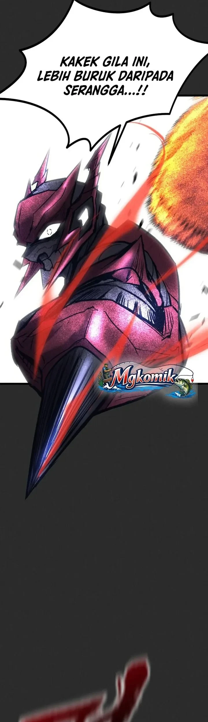 Insector Chapter 77 - halaman 53