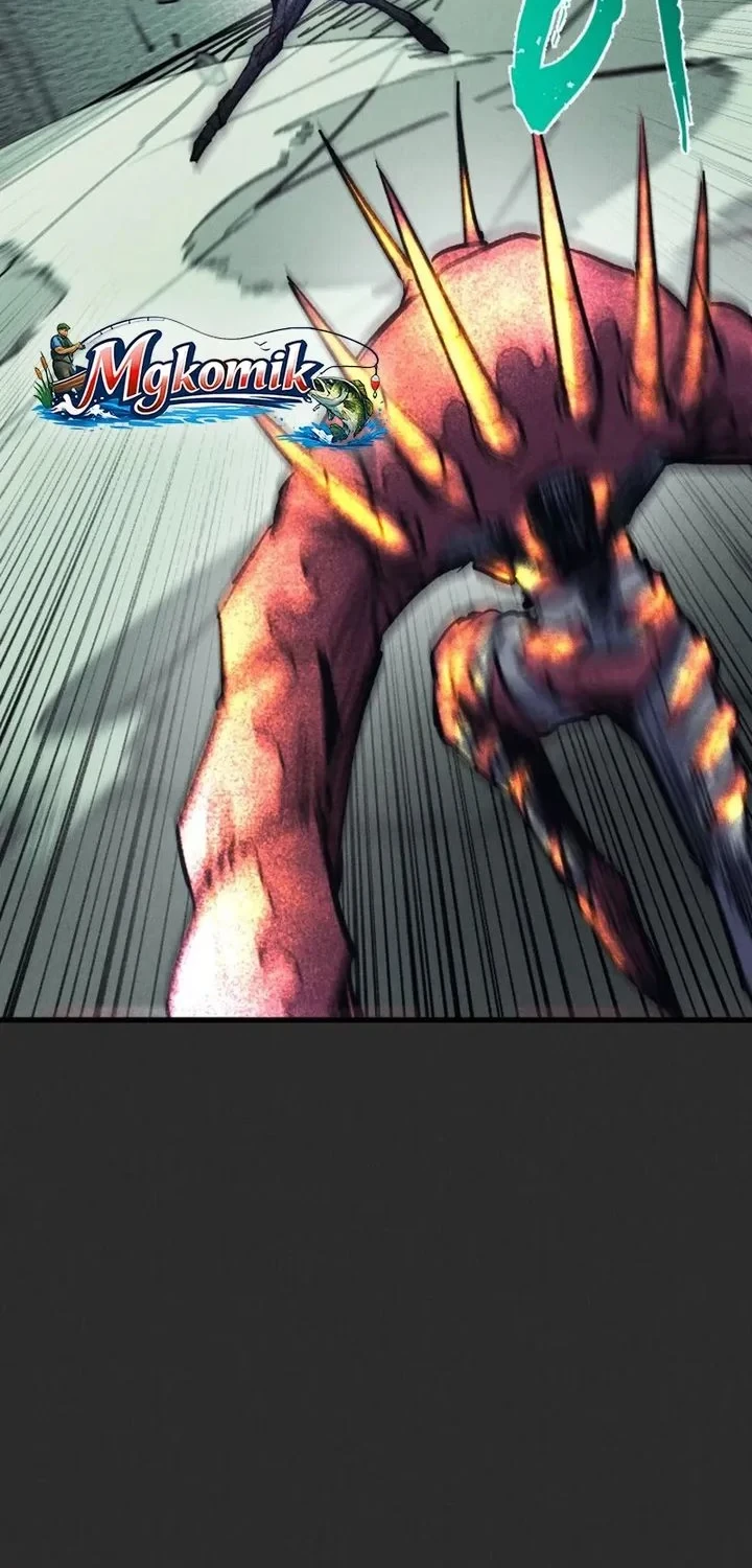 Insector Chapter 77 - halaman 58
