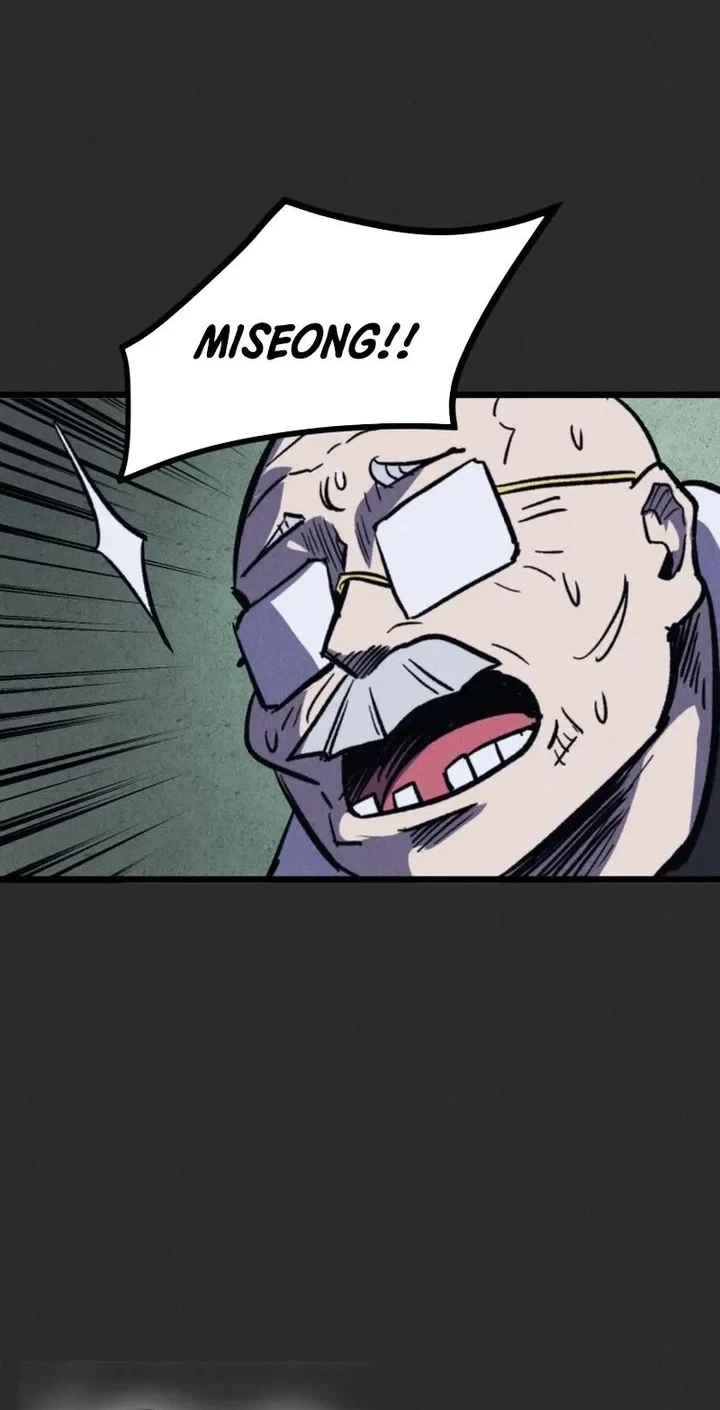 Insector Chapter 77 - halaman 62