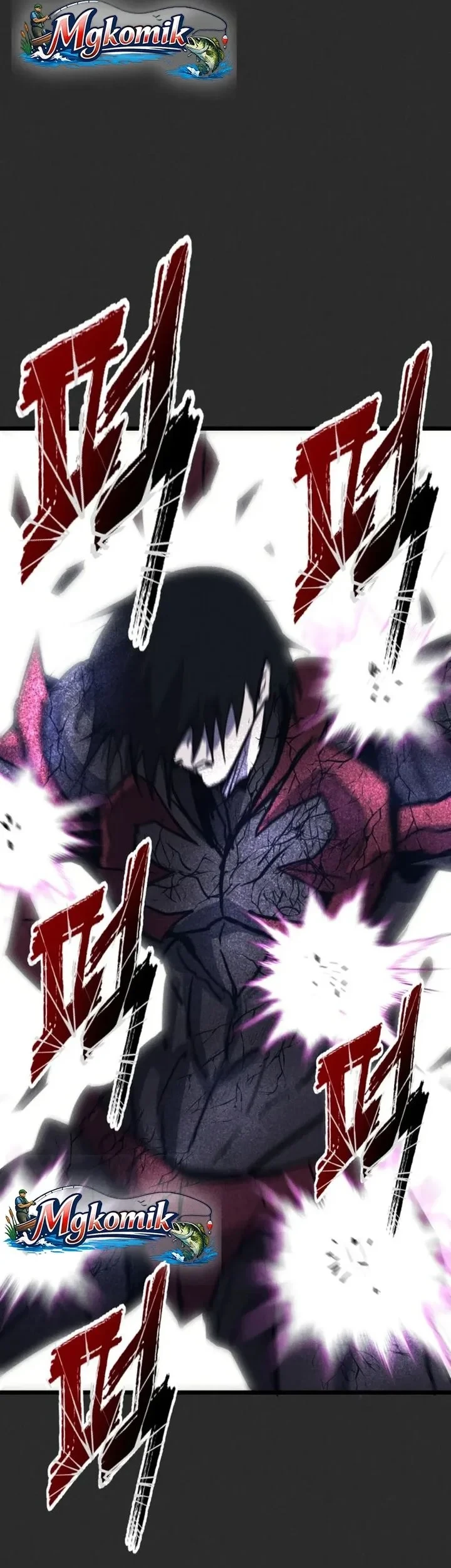 Insector Chapter 77 - halaman 63