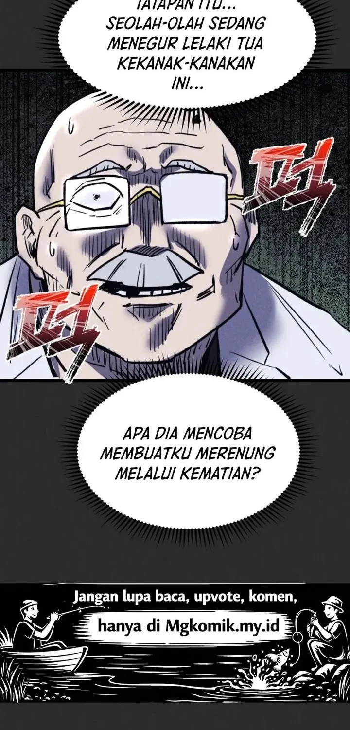 Insector Chapter 77 - halaman 68