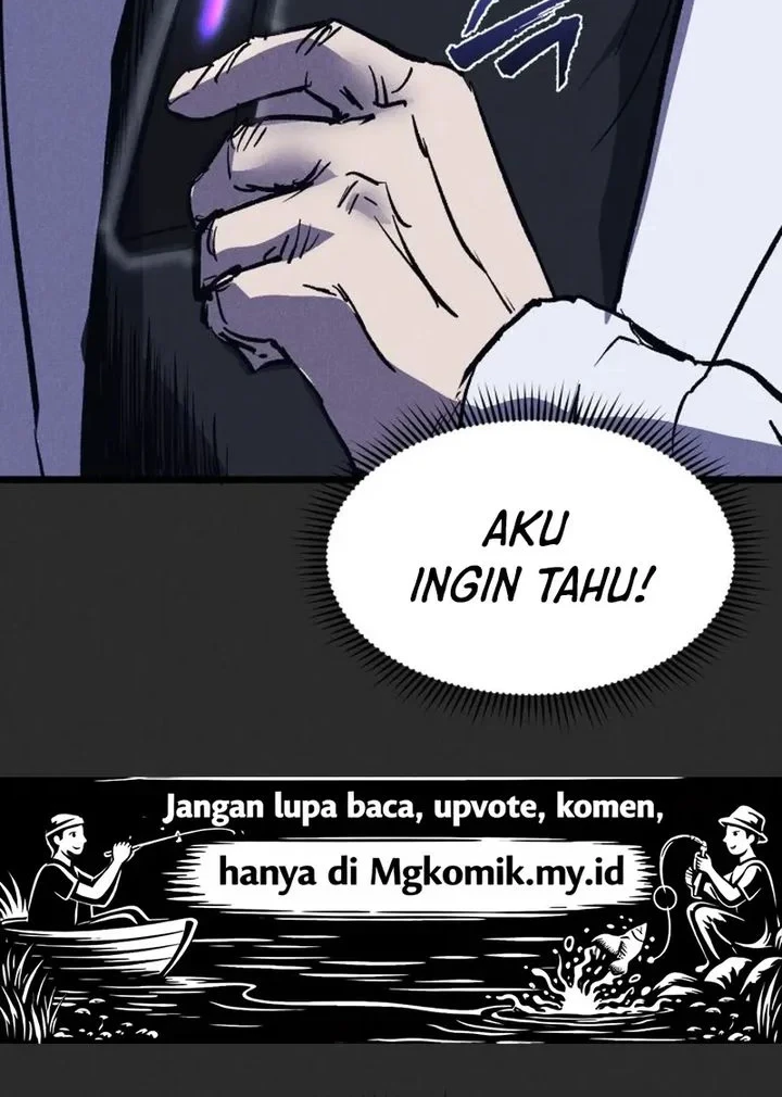 Insector Chapter 77 - halaman 70